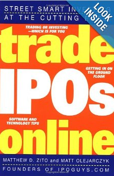 Trade IPOs Online