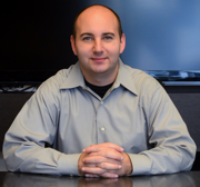 David Feldsott, CEO PanTrek